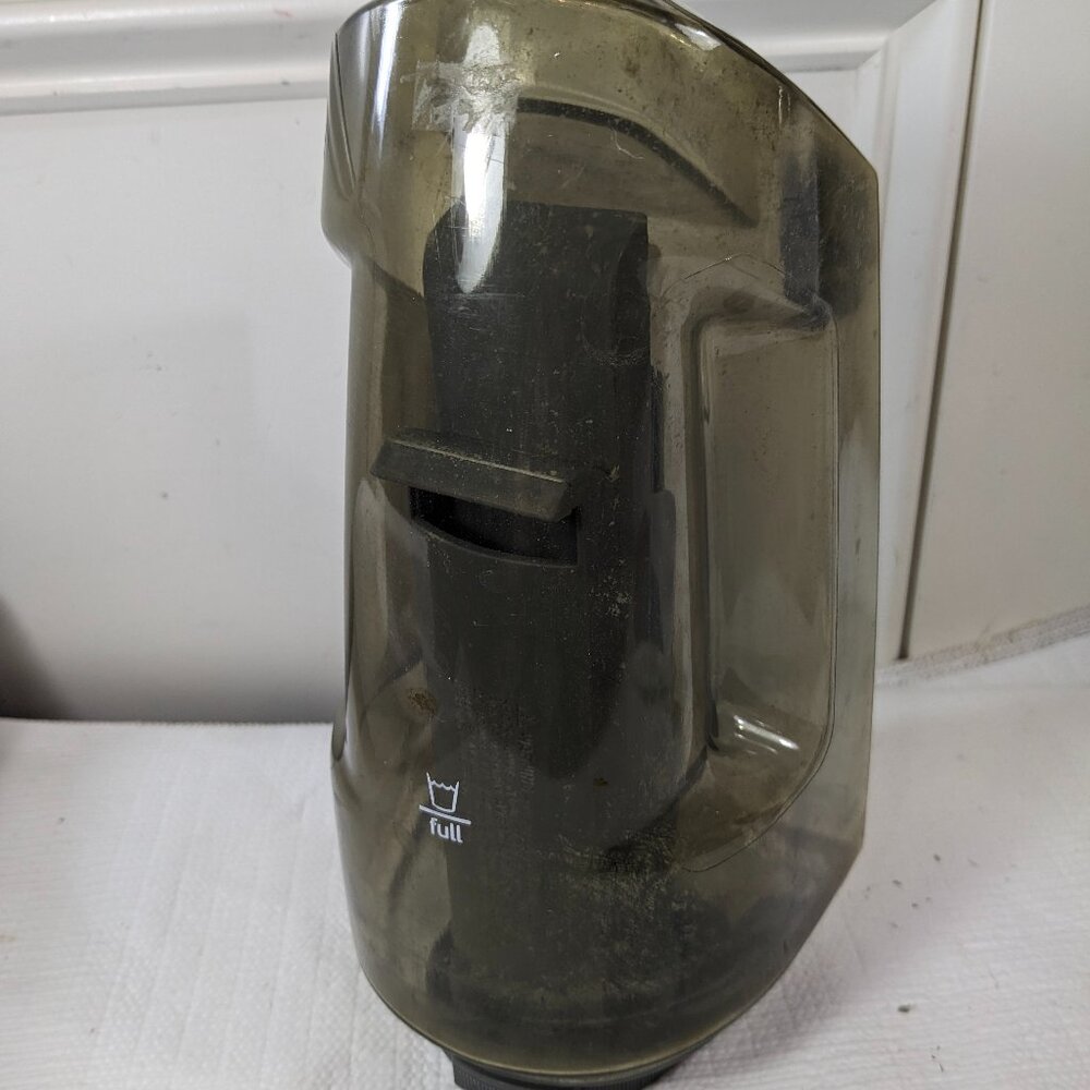Bissell 52079 Spotbot Clean‎ dirty Water Container Tank bottle replacement part